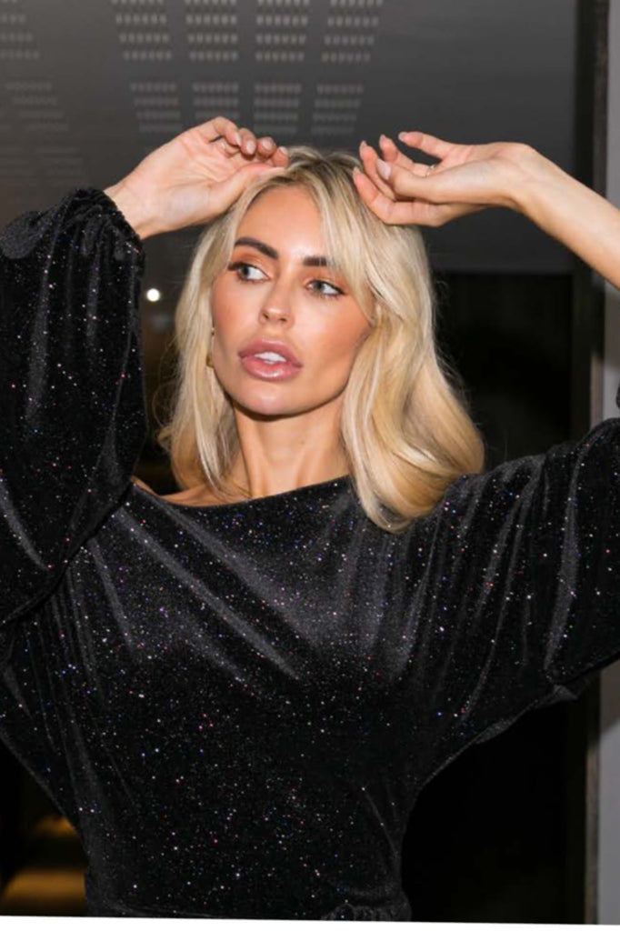 Rebecca Rhodes  Jamie Top