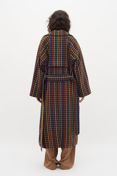 InWear TahralW Long Coat