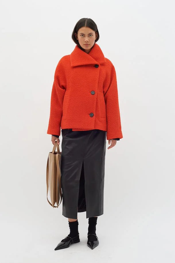 Inwear TanayIW Short coat