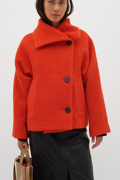 Inwear TanayIW Short coat