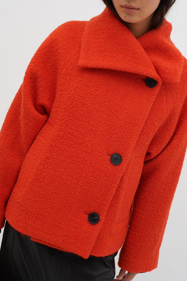 Inwear TanayIW Short coat