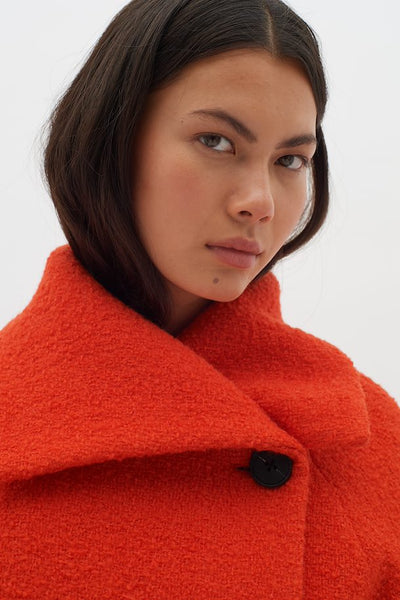 Inwear TanayIW Short coat