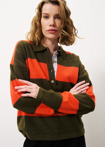 FRNCH AKIKO Jumper