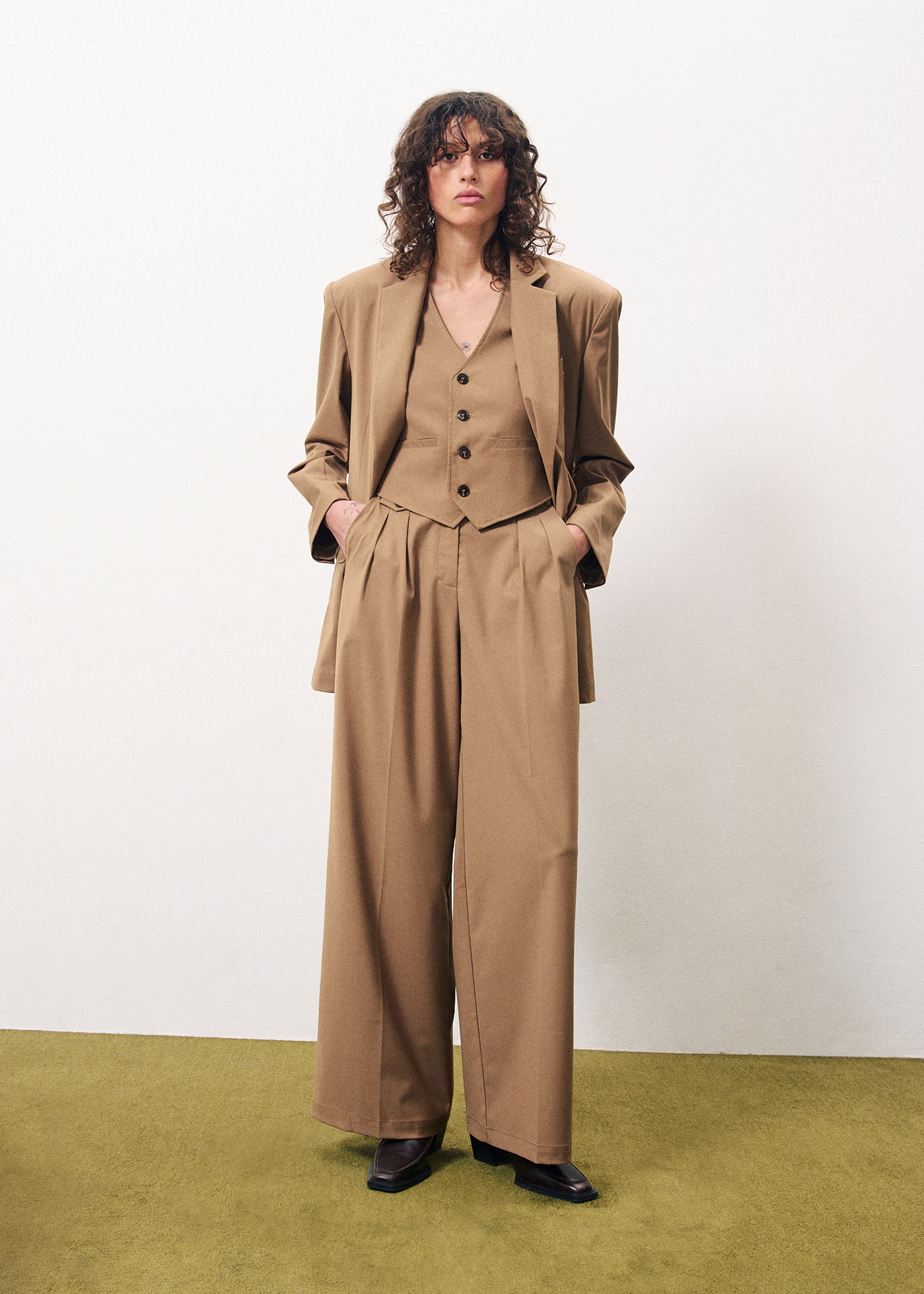 FRNCH Lorina Trouser