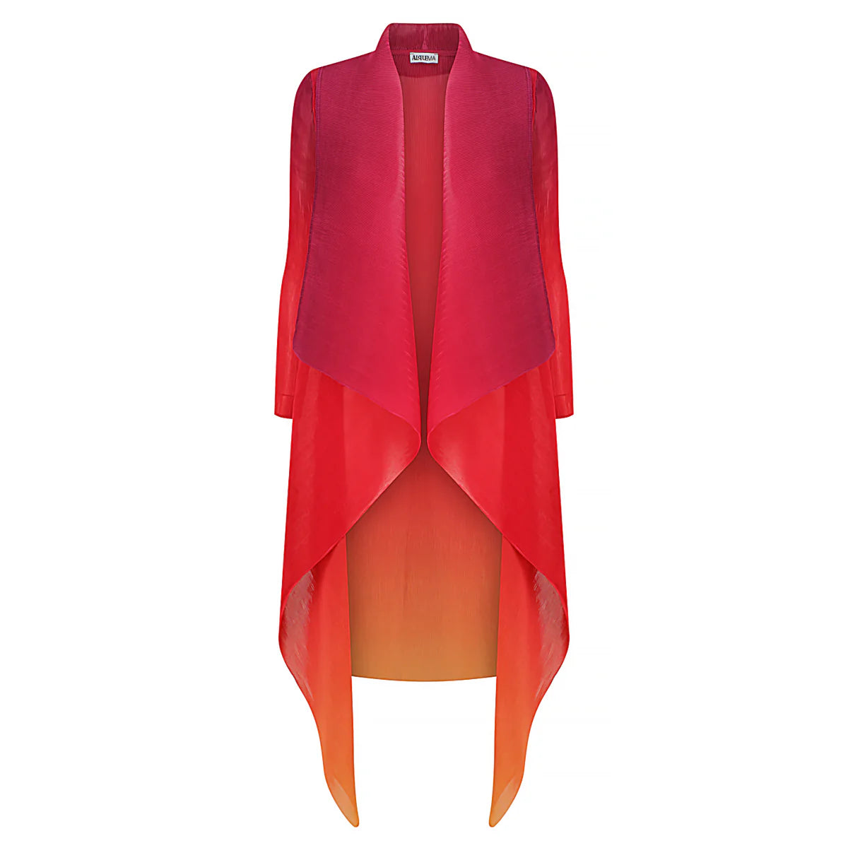 Alquema Estrella Collare set FESTIVAL SUNRISE