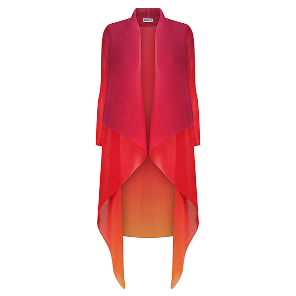 Alquema Estrella Collare set FESTIVAL SUNRISE