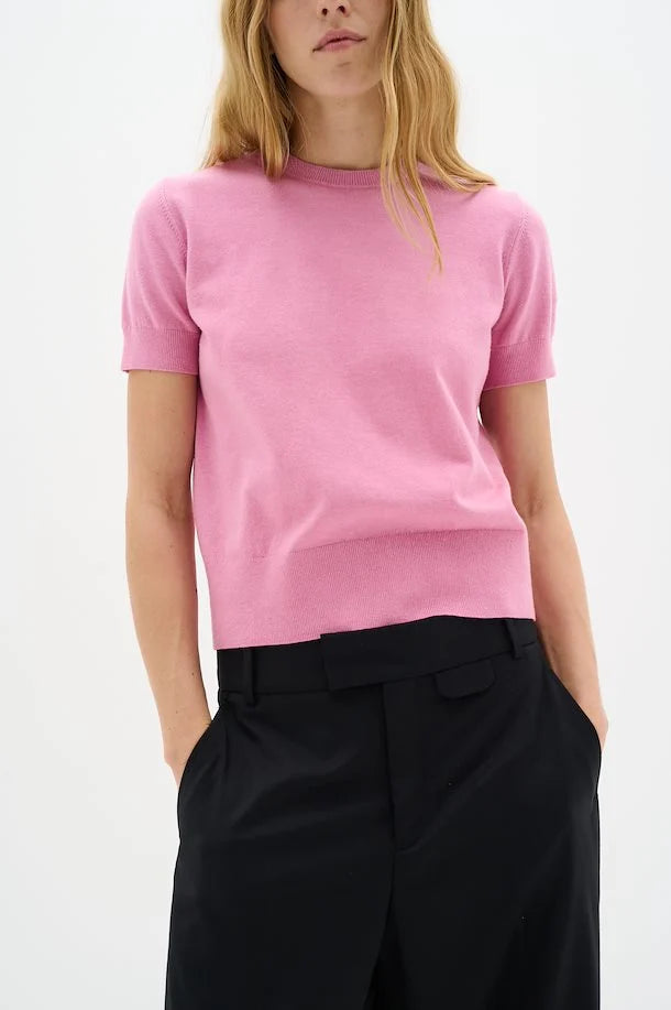 INWEAR KellsieIW Pullover Cashmere Rose