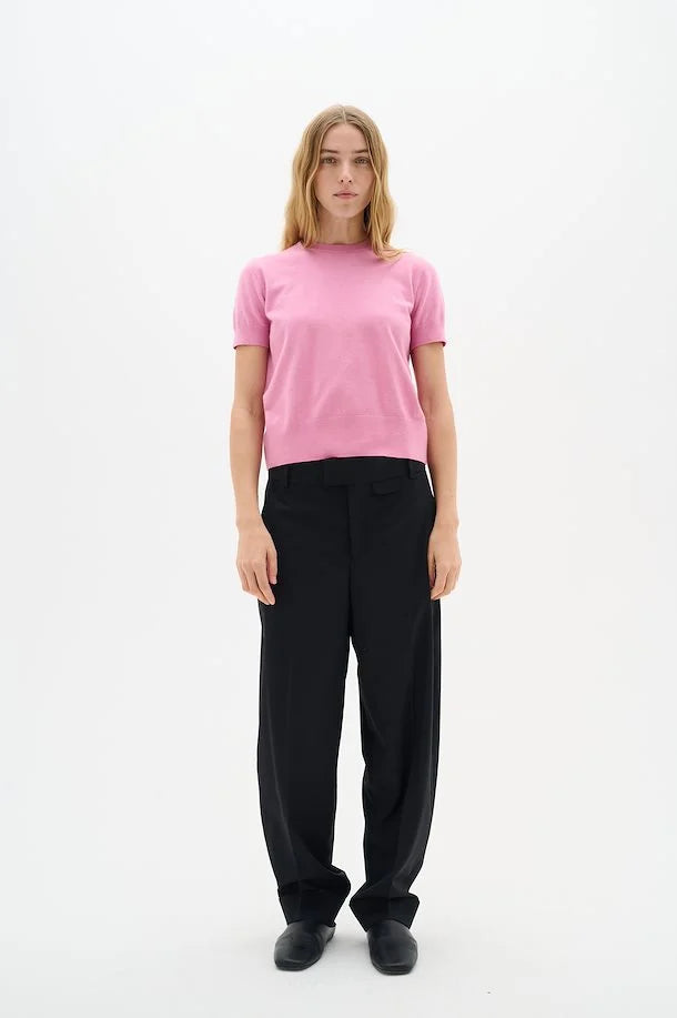 INWEAR KellsieIW Pullover Cashmere Rose