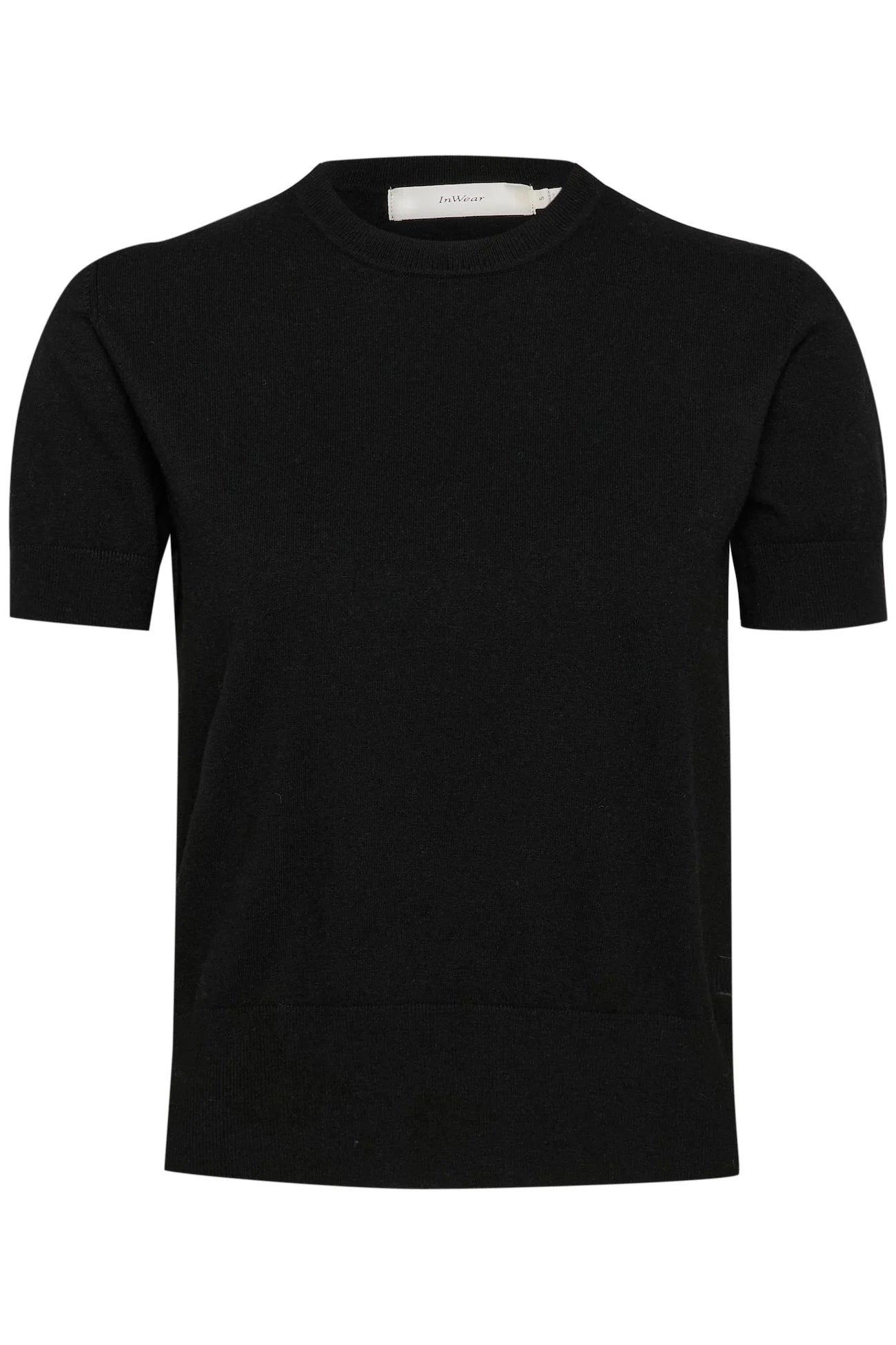 INWEAR KellsieIW Pullover Black