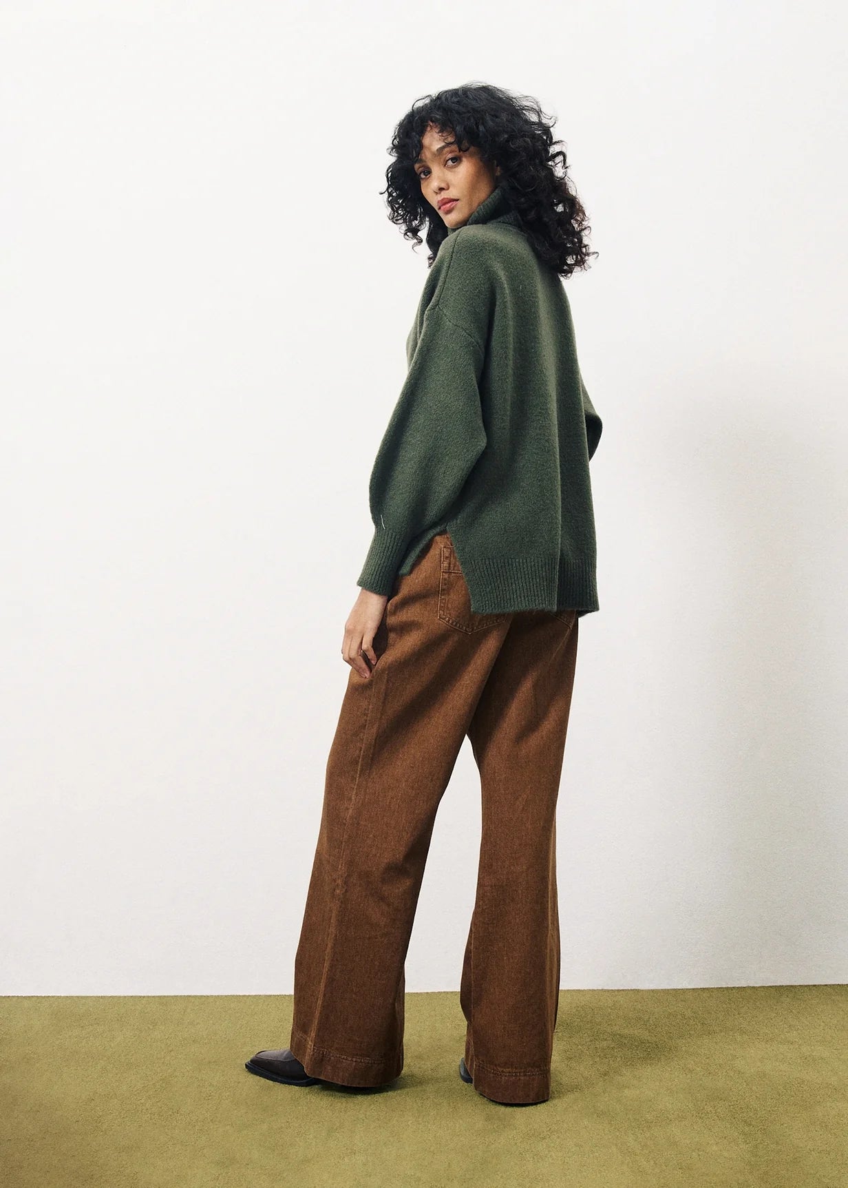 FRNCH ARIETTE jumper