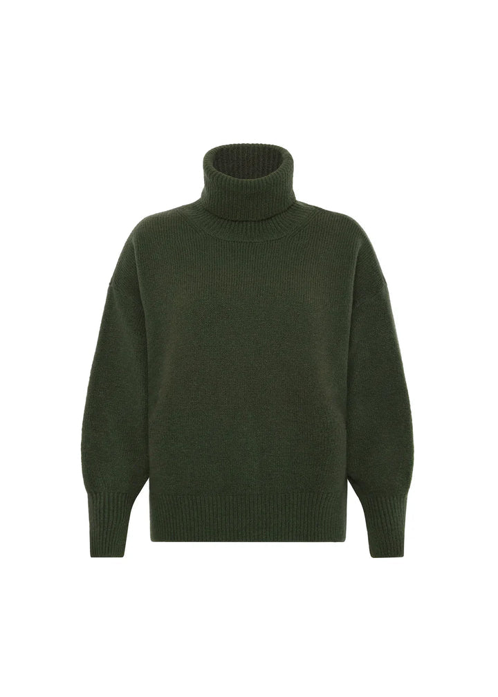 FRNCH ARIETTE jumper