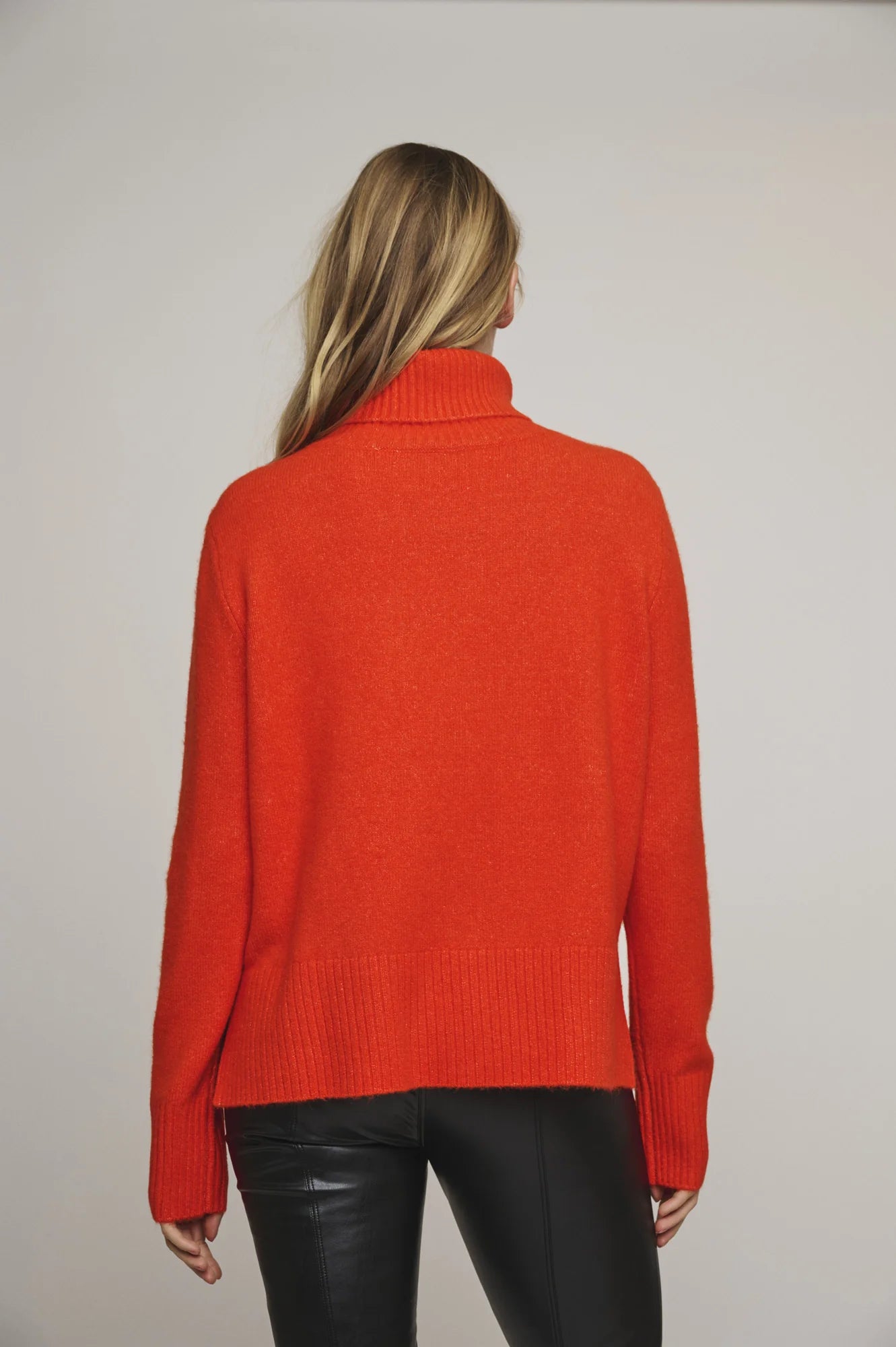 Rino & Pelle Nanke turtleneck sweater