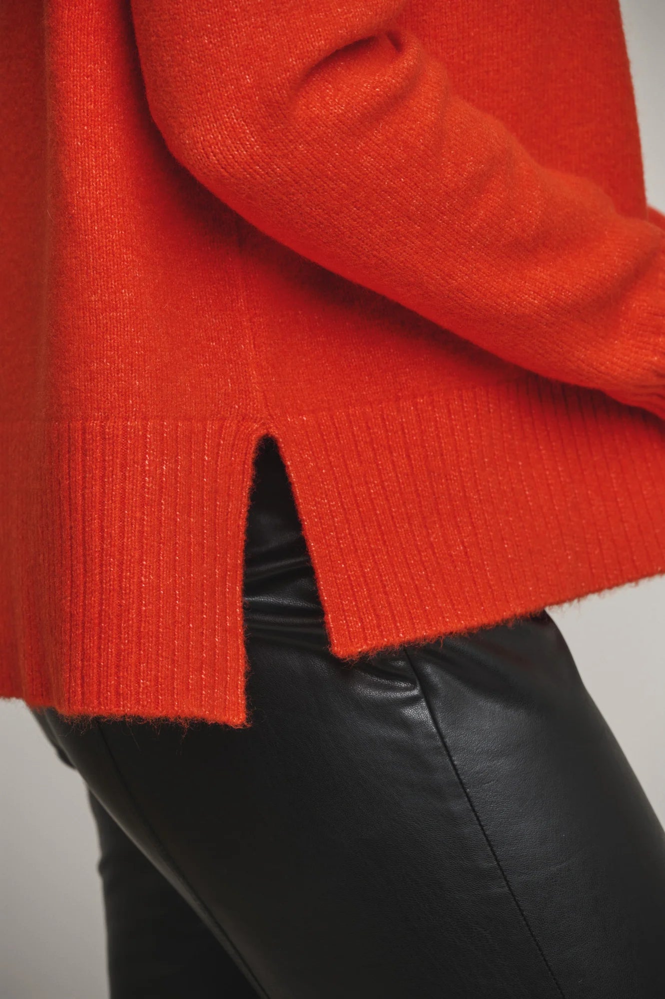 Rino & Pelle Nanke turtleneck sweater