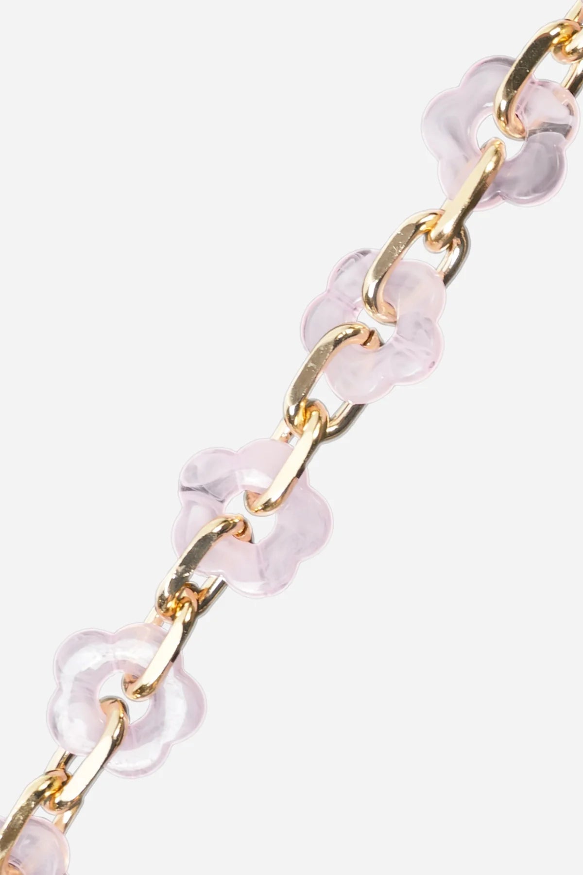 CASSY FLEUR PINK