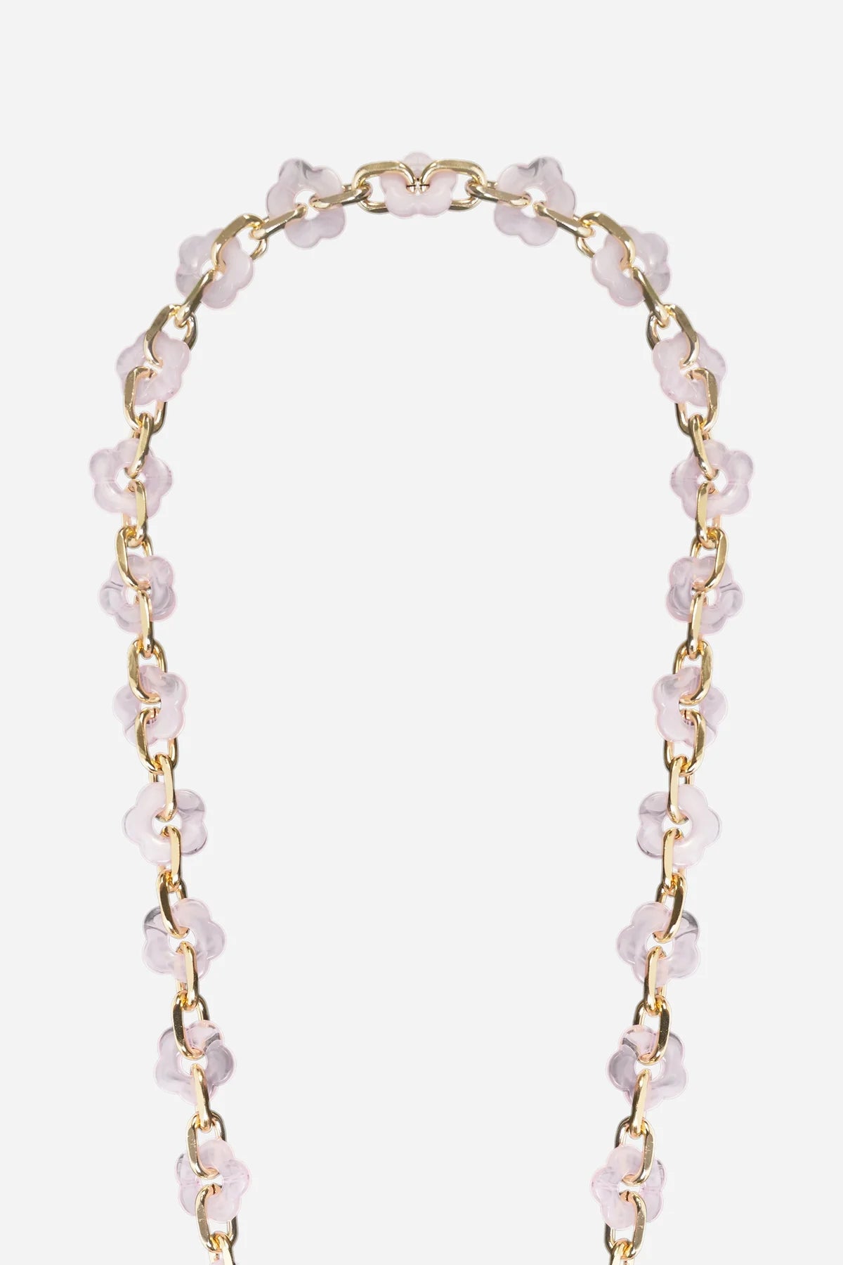 CASSY FLEUR PINK