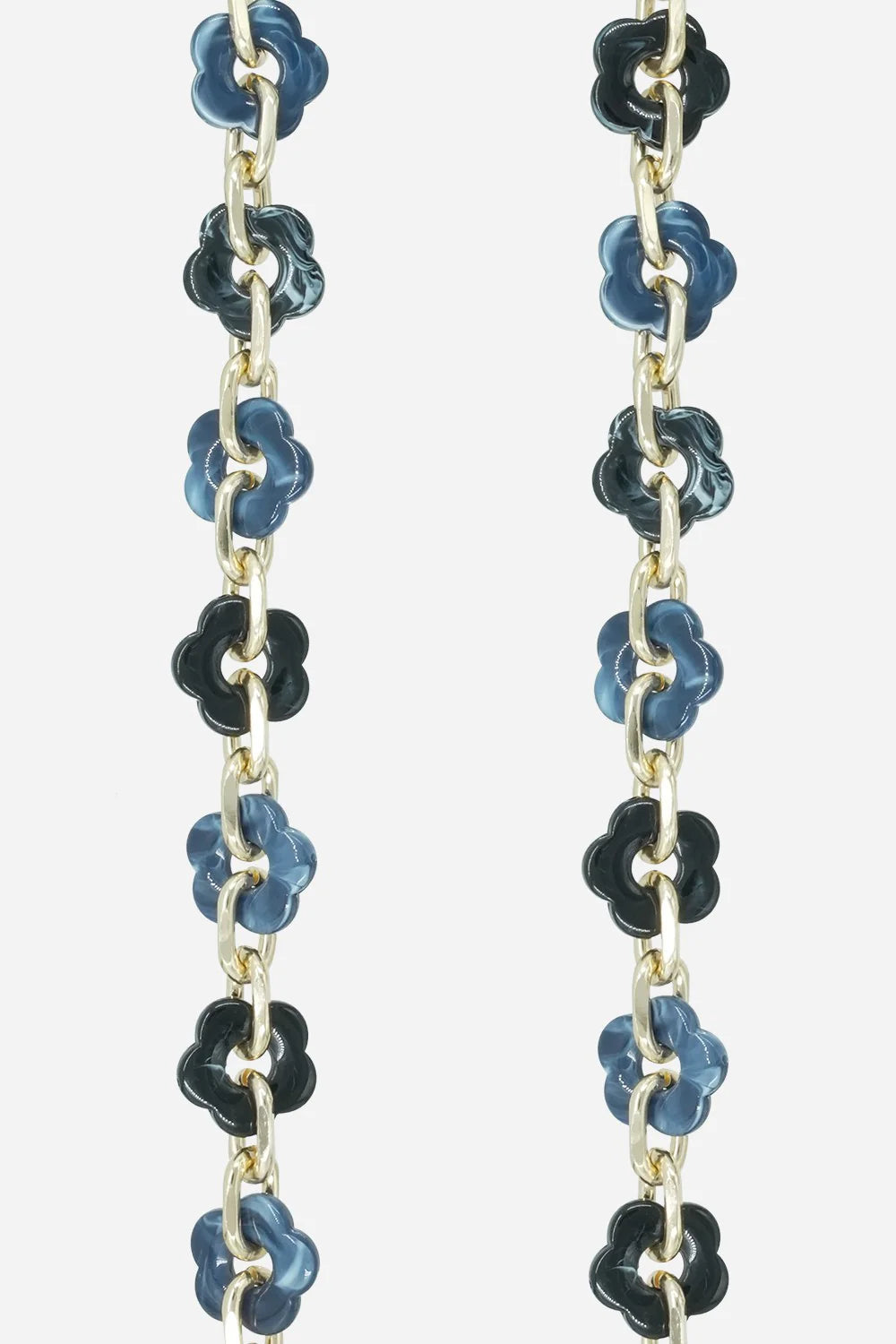 CASSY FLEUR BLEUES