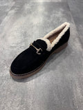 KELSI lola loafer  black