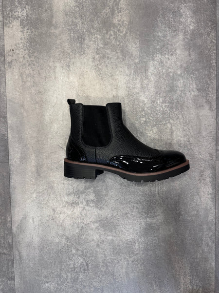 Joan chelsea boot