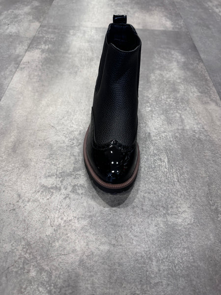 Joan chelsea boot