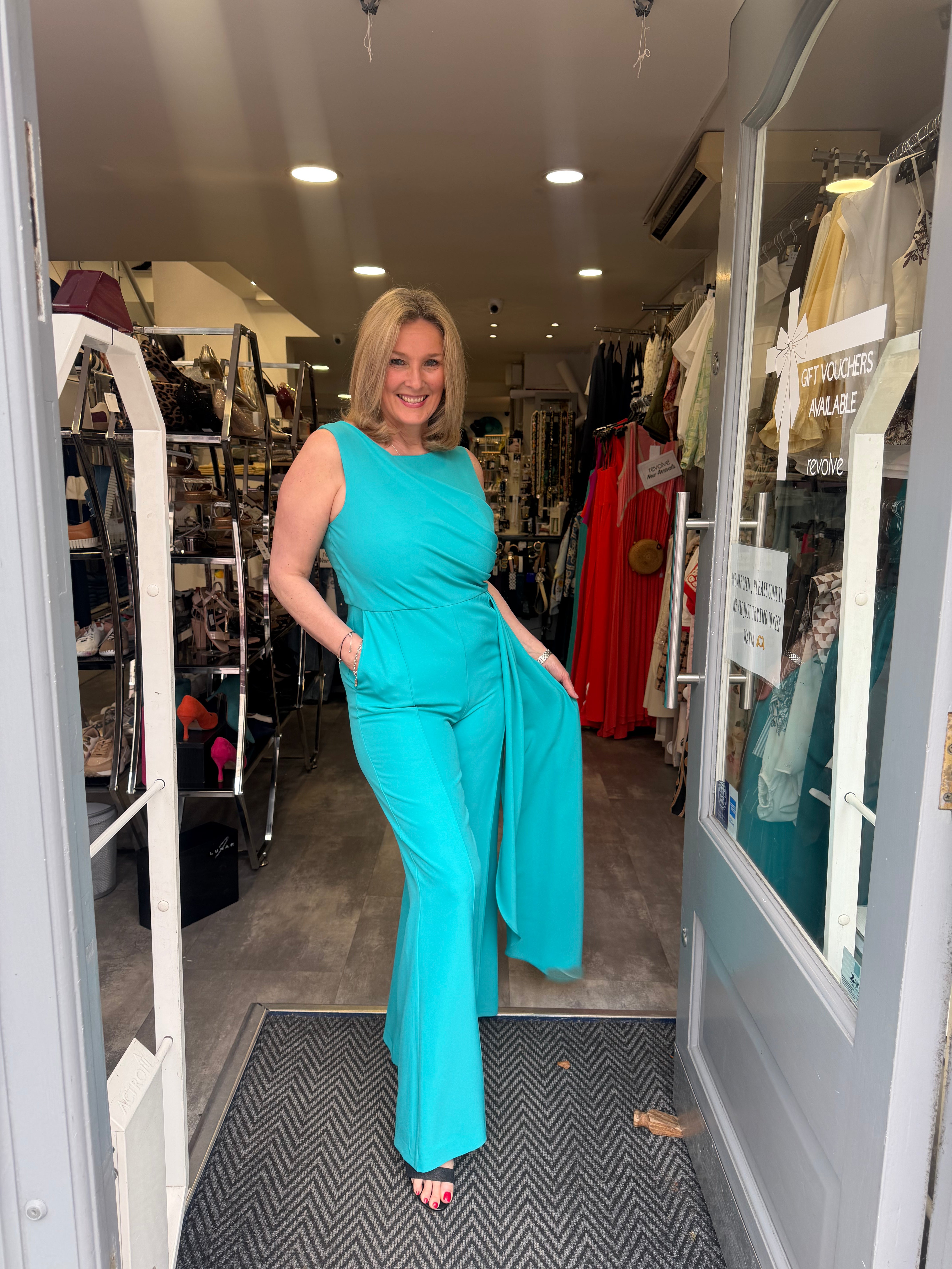 ARGGIDO 49591 Jumpsuit