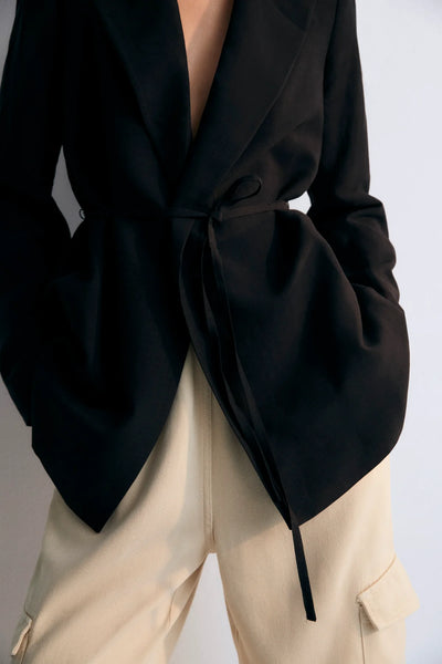 The new society Eros woman’s blazer