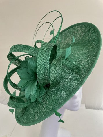 Snoxell & Gwyther Hat 2 teal