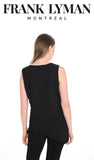 Frank Lyman 256833 Crinkle top