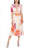SIRENS Imelda Pink Flower