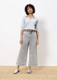 FRNCH Plume  Grey sweater
