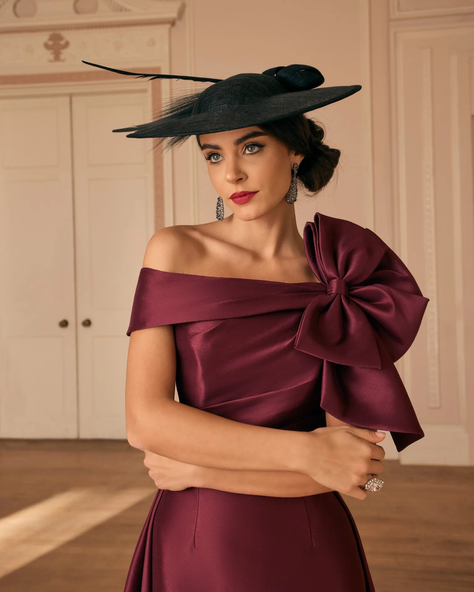Veni Infantino 992820 Maroon