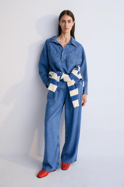 The new society  Micenas woman’s pant