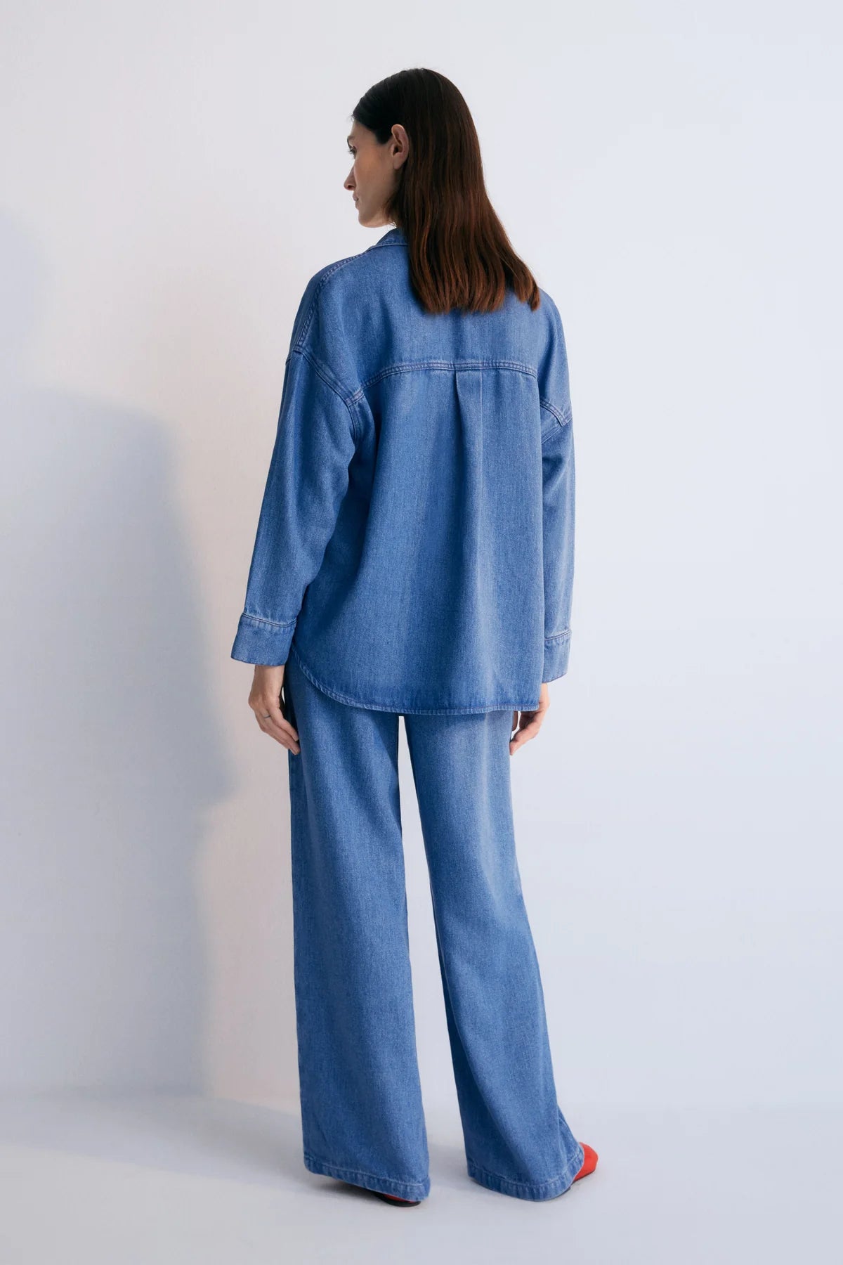The new society Micenas woman’s pant