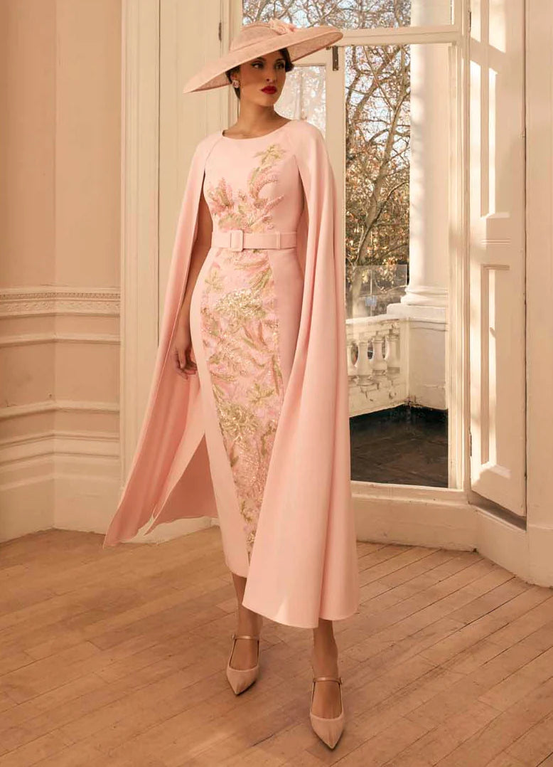 Veni infantino 992800 Light pink