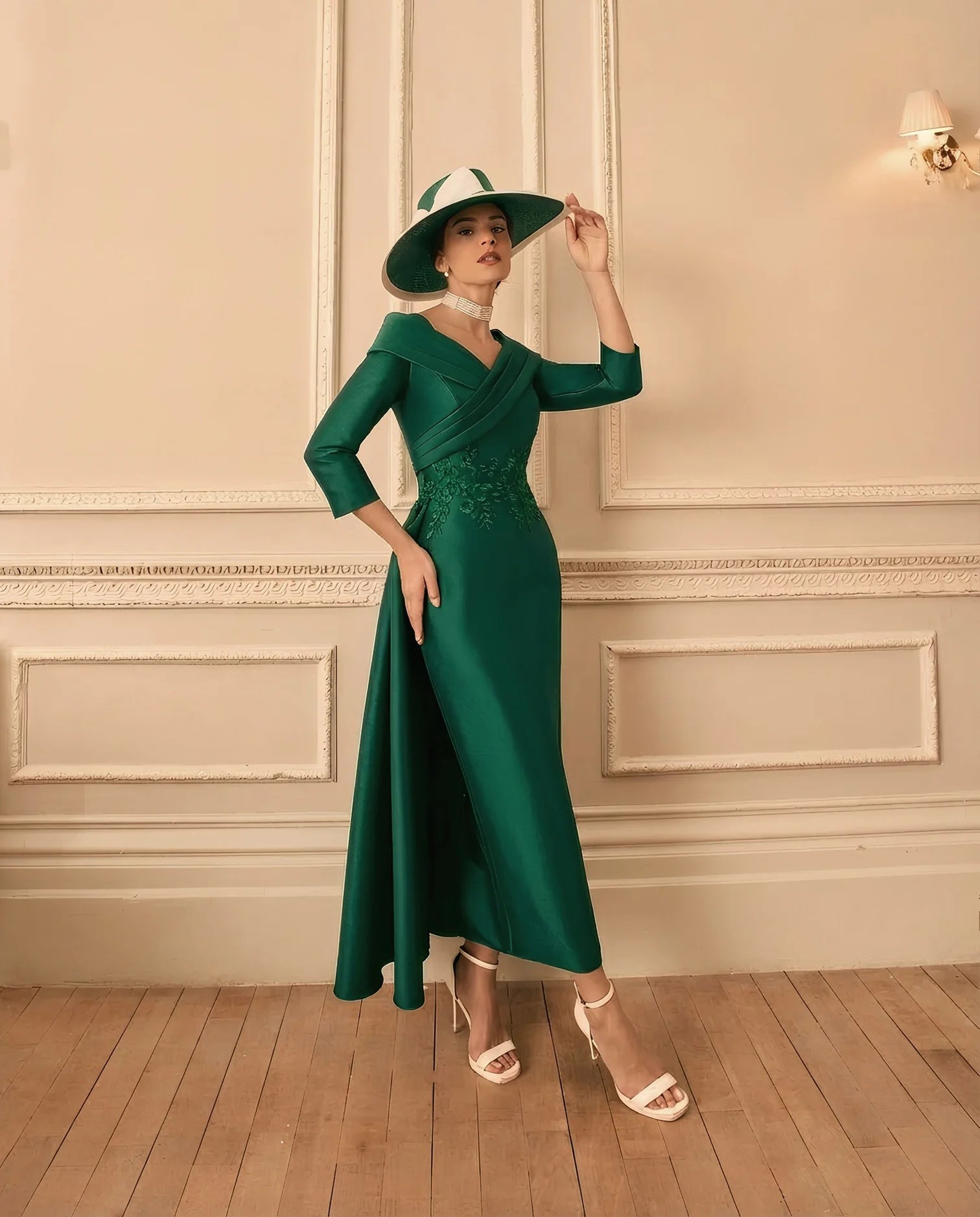 Veni infantino 992840 Emerald