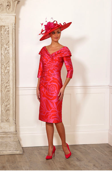 IR1020 Hat Turquoise