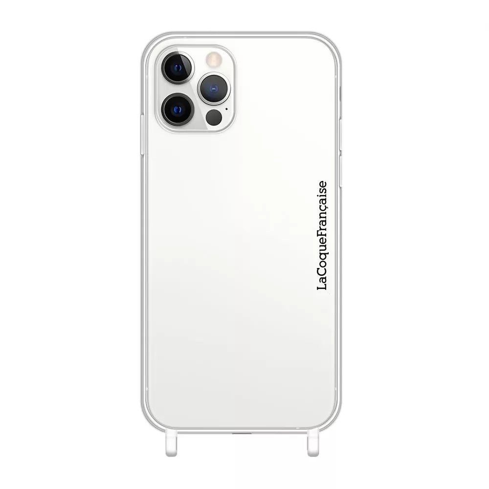 TRANSPARENT IPHONE CASES