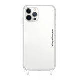 TRANSPARENT IPHONE CASES