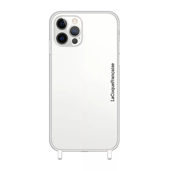 TRANSPARENT IPHONE CASES