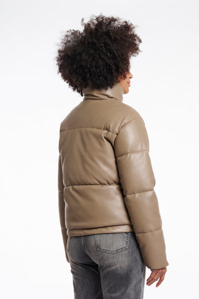 Rino & Pelle Ise Toffee