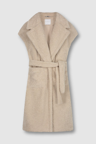 Rino & Pelle Jengo Long Waistcoat