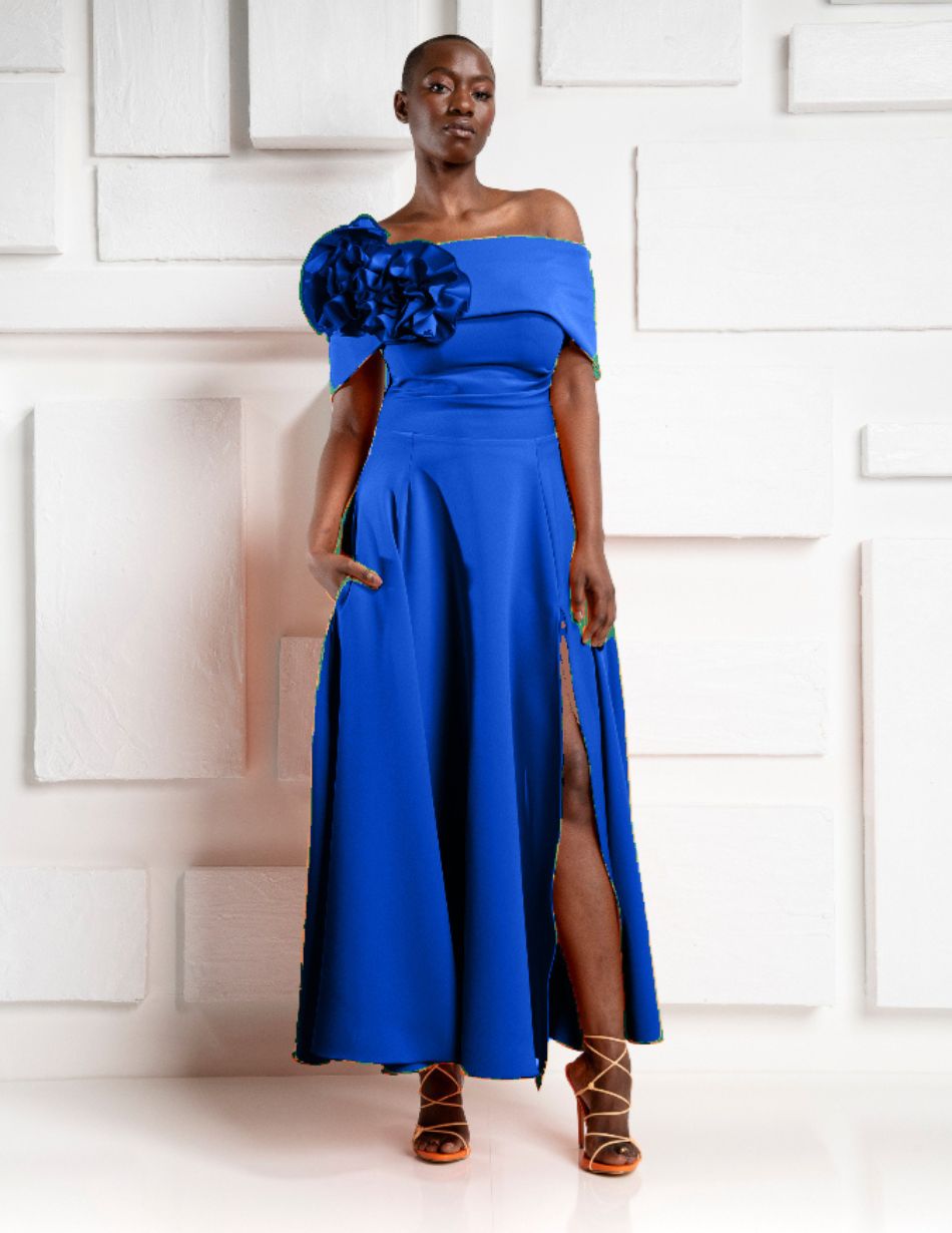 Kevan Jon Kyoto Flare Dress – revolve store