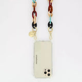 Ambre Phone Chain Multi