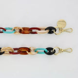 Ambre Phone Chain Multi