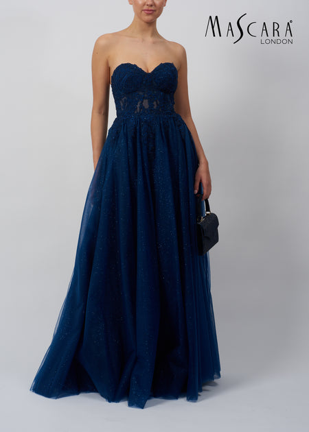 Mascara MC181479 Double strap dress
