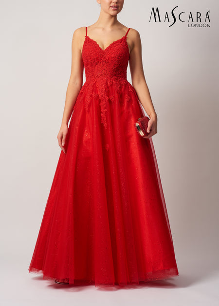 Mascara MC181479 Double strap dress