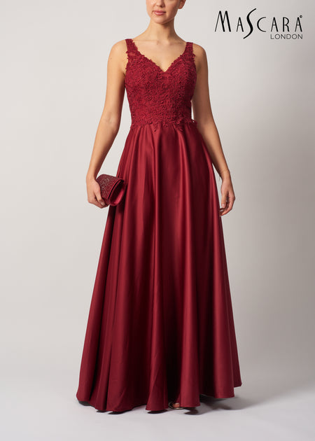 Mascara MC181479 Double strap dress