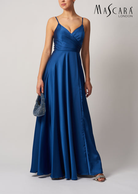 Mascara MC181479 Double strap dress