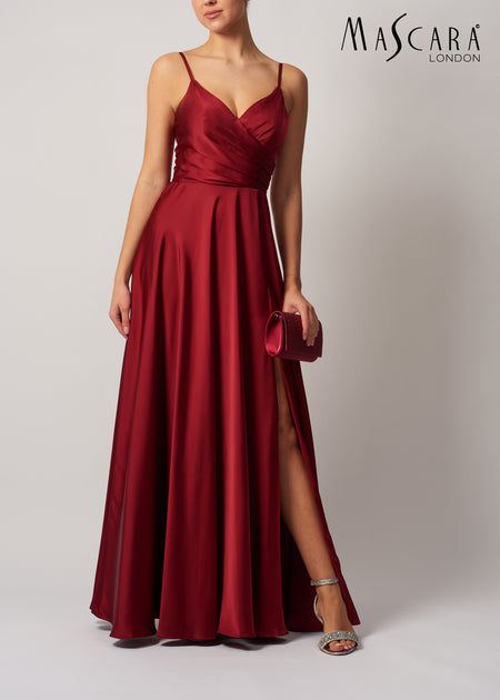Mascara MC181479 Double strap dress