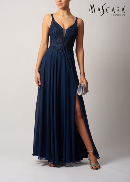 Mascara MC181479 Double strap dress