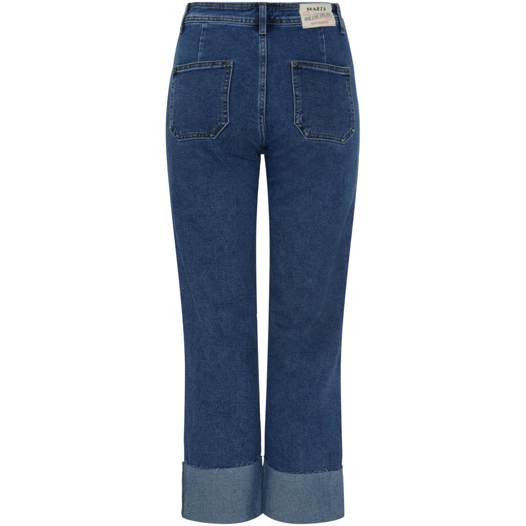 Marta Mdcdelores jeans